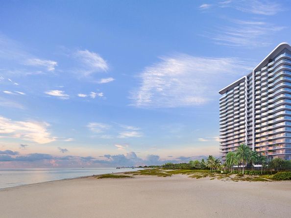 900 N Ocean Boulevard Uph03, Pompano Beach FL 33062