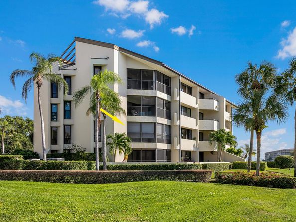 1109 Marine Way L2r, North Palm Beach FL 33408