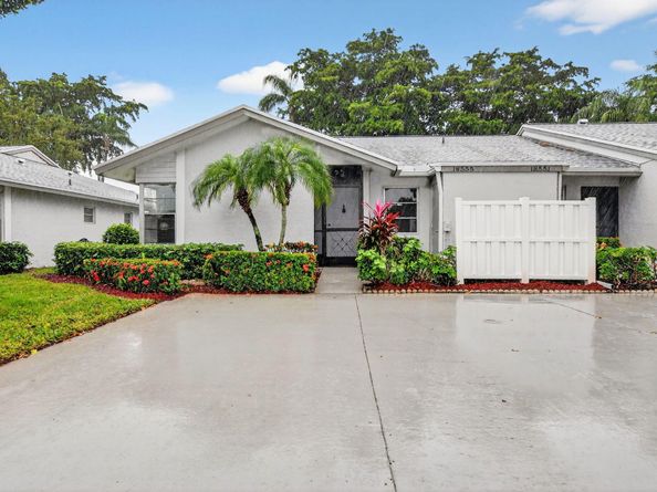 18555 Egret Way, Boca Raton FL 33496