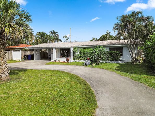 5160 NE 18TH Ter, Fort Lauderdale FL 33308