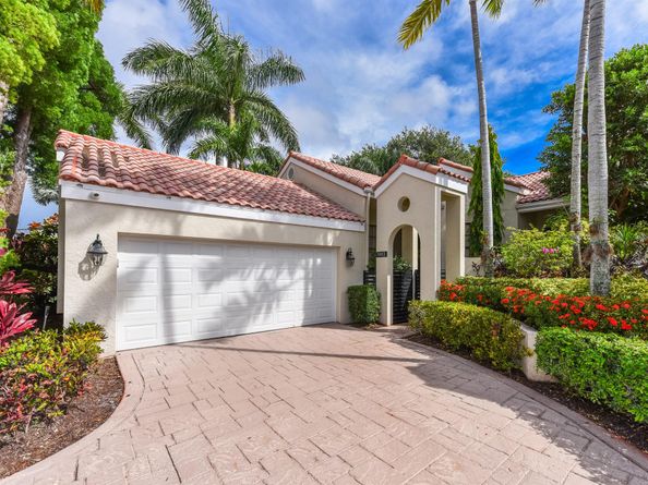 7493 Campo Florido, Boca Raton FL 33433