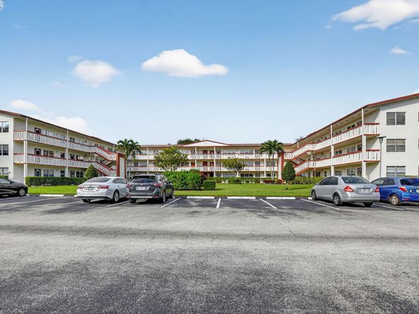 277 Brighton G, Boca Raton FL 33434