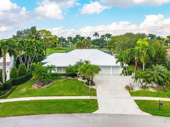 4705 Tree Fern Drive, Delray Beach FL 33445