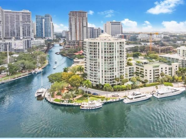 401 SW 4TH Av 904, Fort Lauderdale FL 33315