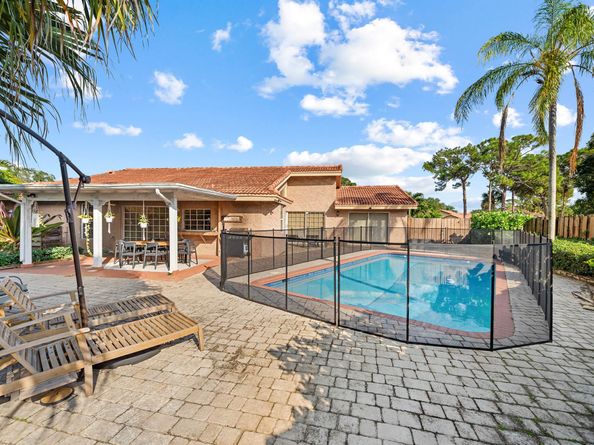 21089 Brookshire Terrace, Boca Raton FL 33433