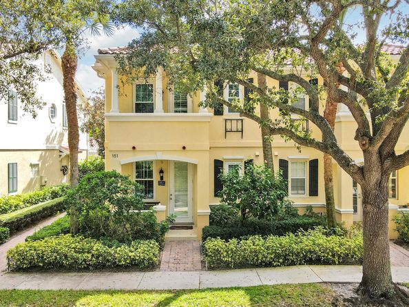 151 Rivinia Drive, Jupiter FL 33458