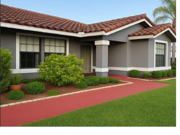 8631 NW 80th St, Tamarac FL 33321