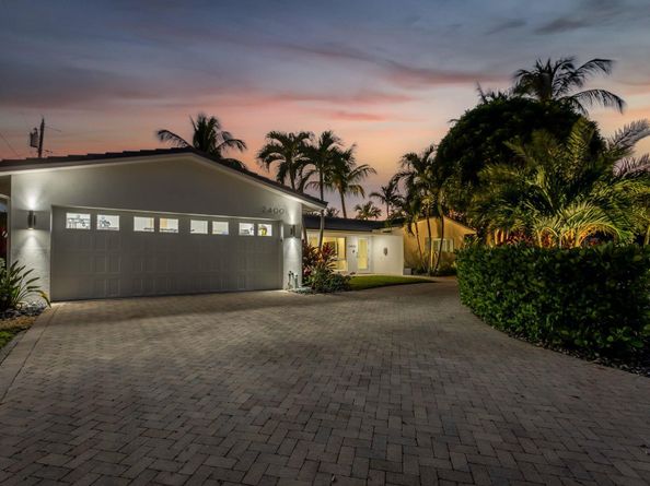 2400 NE 45th Street, Lighthouse Point FL 33064