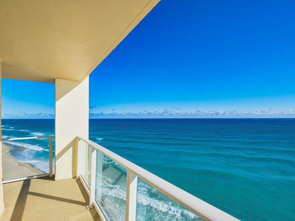 5440 N Ocean Drive 1206, Riviera Beach FL 33404