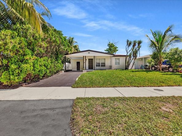 5324 NW 1st Ave, Oakland Park FL 33309