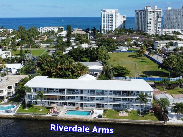 701 S Riverside Dr 107, Pompano Beach FL 33062