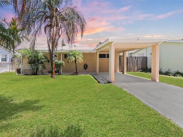 131 NE 55th St, Oakland Park FL 33334