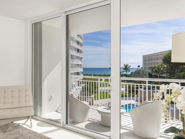 2780 S Ocean Boulevard 311, Palm Beach FL 33480