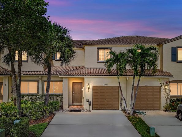 4722 Lago Vista Dr 4722, Coconut Creek FL 33073