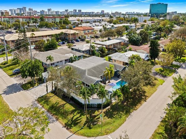 5496 NE 22nd Ave, Fort Lauderdale FL 33308