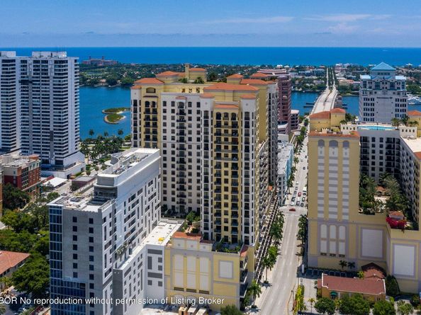 701 S Olive Avenue 409, West Palm Beach FL 33401