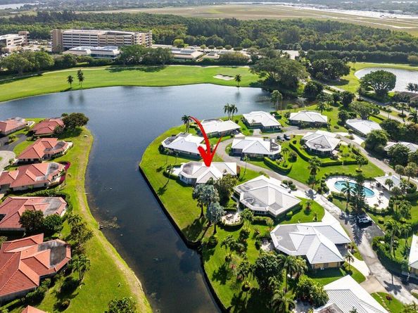 362 Yorktowne Circle, Atlantis FL 33462