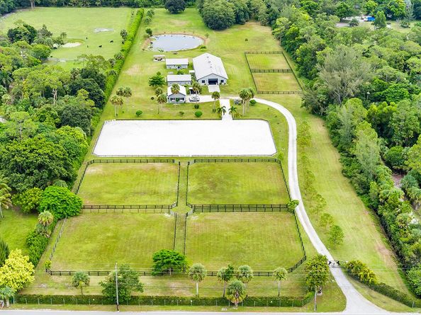2770 E Road, Loxahatchee Groves FL 33470