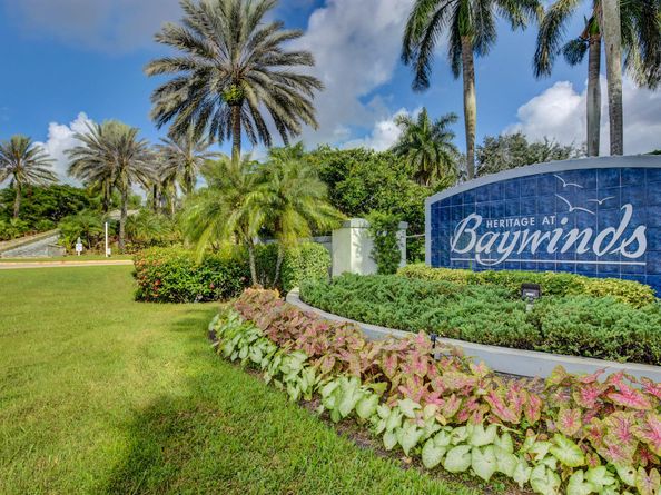 9383 Bridgeport Drive, West Palm Beach FL 33411