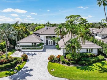 3200 Burgundy Drive N