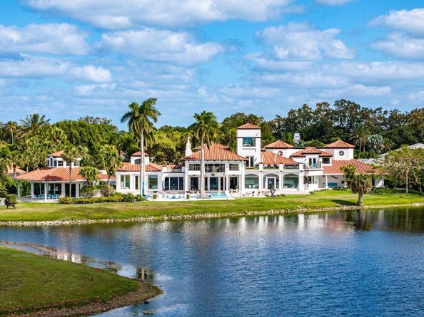 13101 Monet Lane, Palm Beach Gardens FL 33410