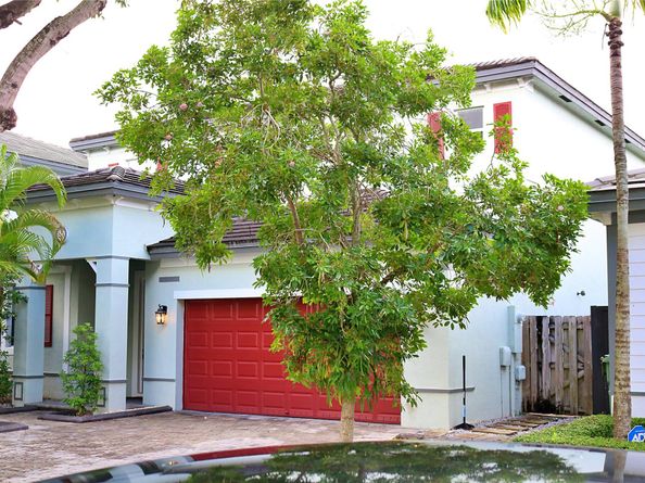 2872 NE 1st Dr, Homestead FL 33033