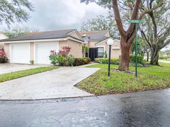 8306 Summersong Terrace B, Boca Raton FL 33496