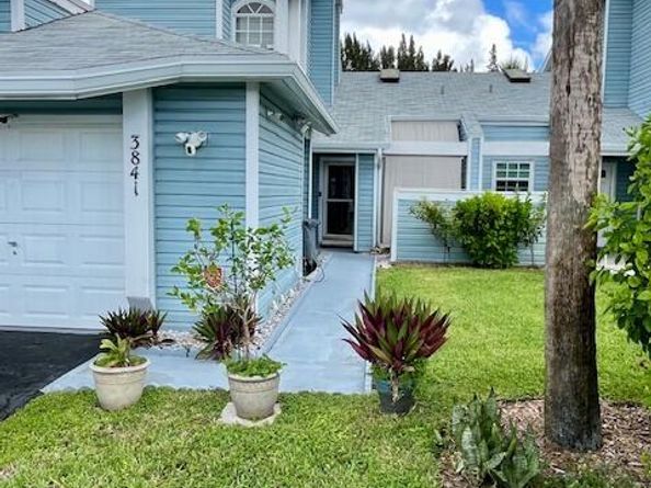 3841 Island Club Circle E, Lake Worth FL 33462