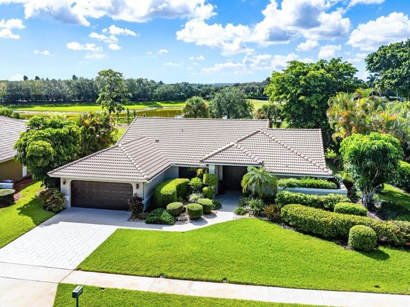 11434 Boca Woods Lane, Boca Raton FL 33428