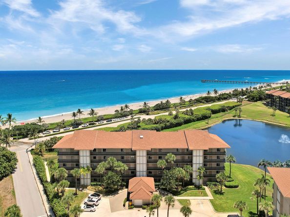 101 S Seas 204 Drive 204, Jupiter FL 33477