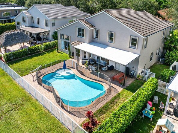 6376 Shadow Tree Lane, Lake Worth FL 33463