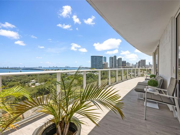 4250 Biscayne Blvd 1101, Miami FL 33137