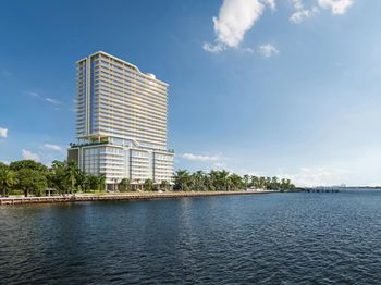 1717 N Flagler Drive