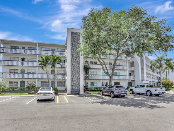 3034 Oakridge D, Deerfield Beach FL 33442