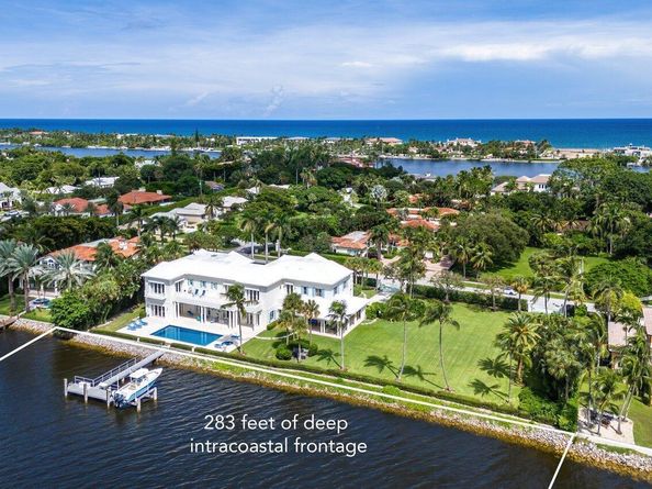 1275 Lands End Road, Manalapan FL 33462