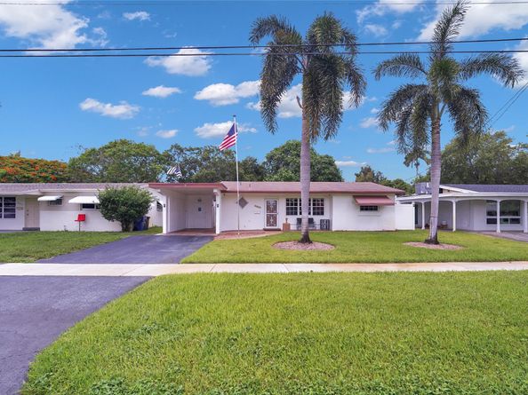 2011 N 31st Ave, Hollywood FL 33021