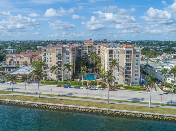 1801 N Flagler Drive 107, West Palm Beach FL 33407