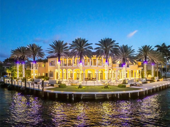 1 Isla Bahia Dr, Fort Lauderdale FL 33316