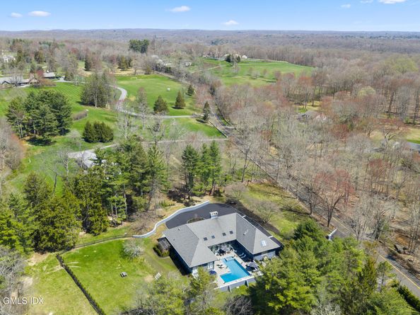 294 E Middle Patent Road, Greenwich CT 06831