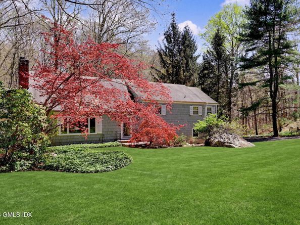 46 Stag Lane, Greenwich CT 06831