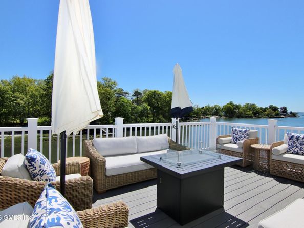 633 Steamboat Road 5, Greenwich CT 06830