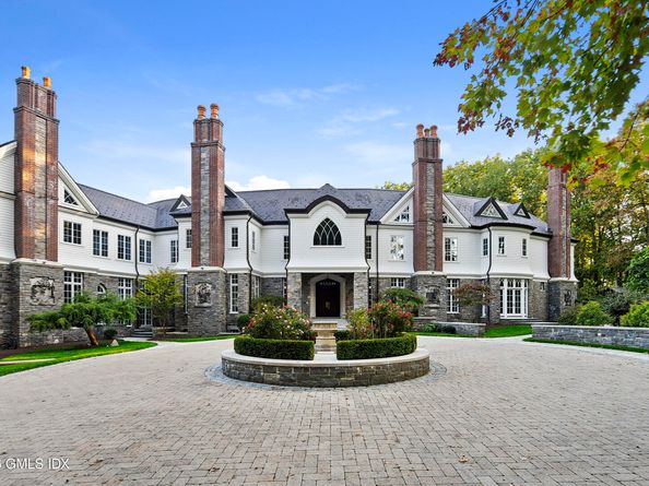 119 Proprietors Crossing, New Canaan CT 06840