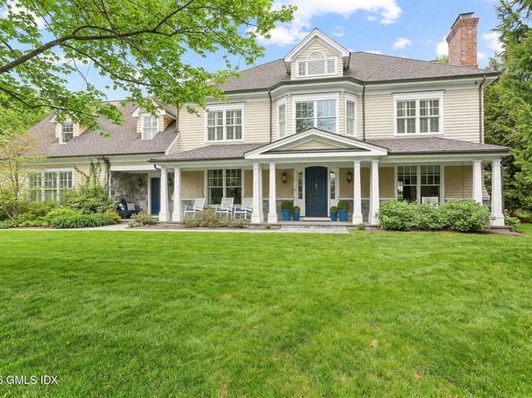 1 Bramble Lane, Riverside CT 06878