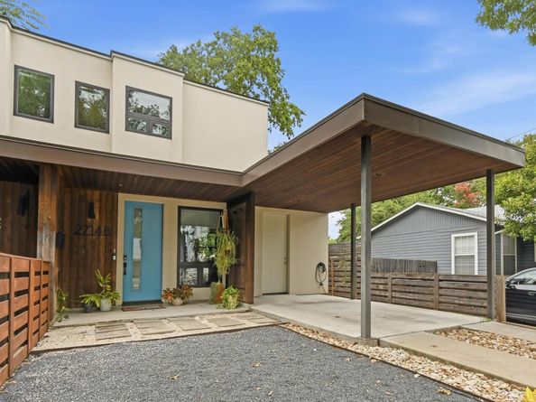 2714 Stacy LN B, Austin TX 78704