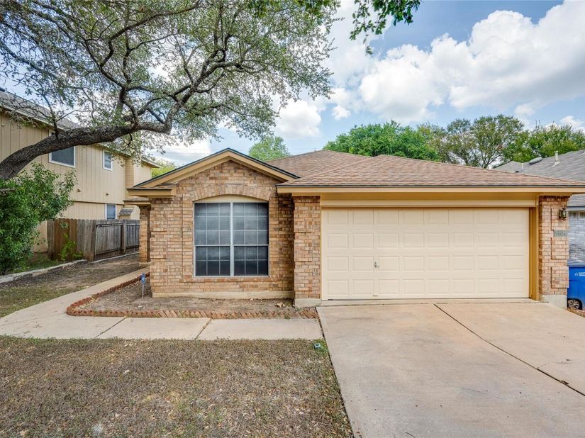 1404 Wheatfall LN, Austin TX 78748