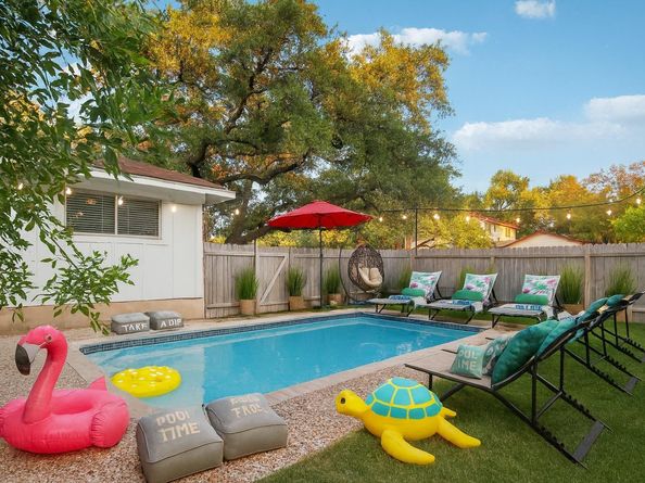 11500 Sterlinghill DR, Austin TX 78758