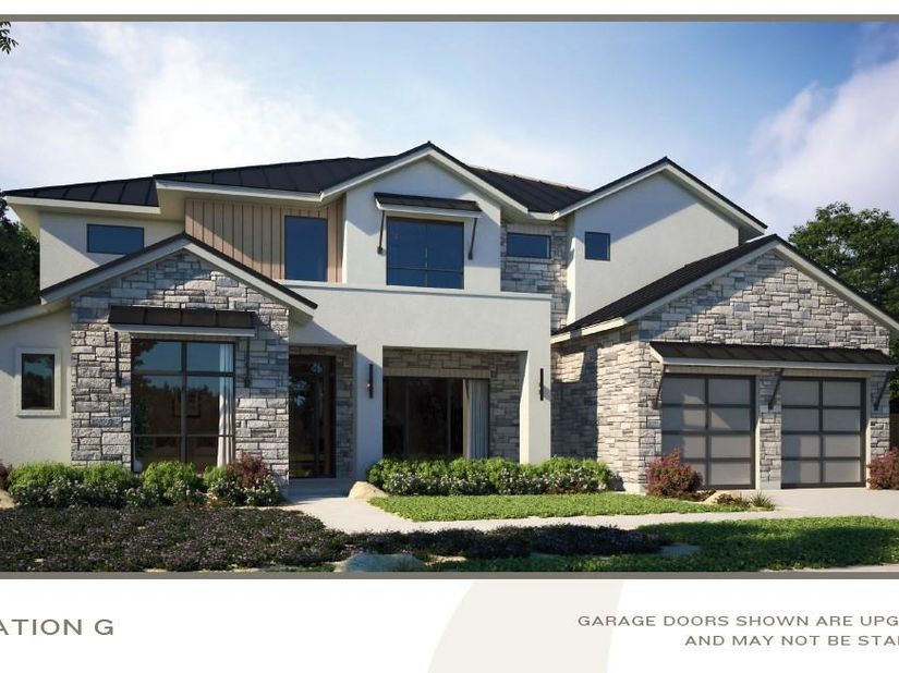 1209 Eternity TER, Austin TX 78746