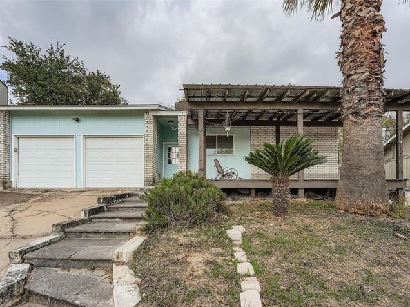 4902 Parell PATH, Austin TX 78744