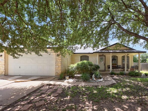 2556 Vernell WAY, Round Rock TX 78664