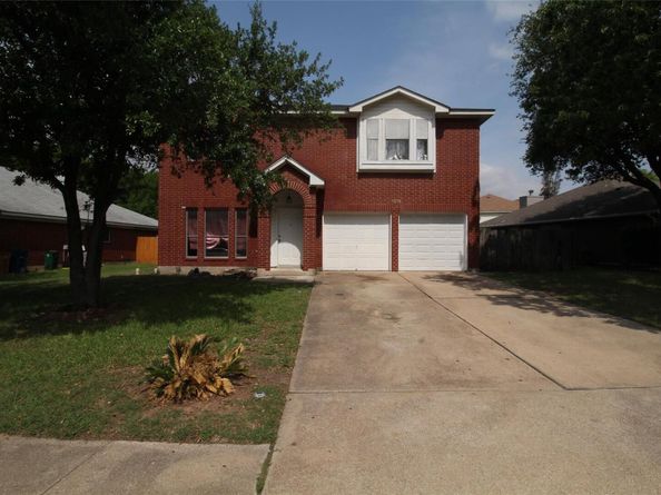 12302 Uttimer LN, Austin TX 78753